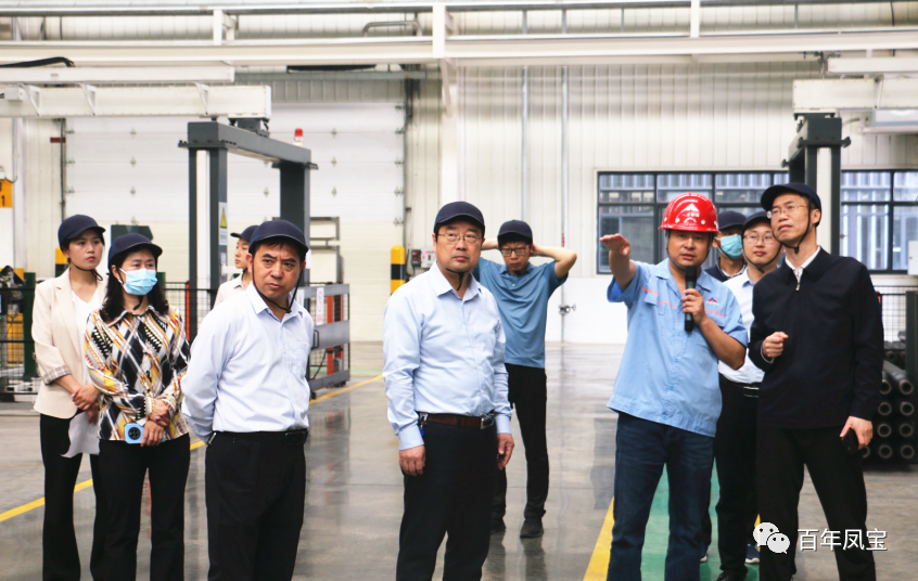 安阳市“全力推进中国式现代化安阳实践研究”课题组到OD（中国）官方调研