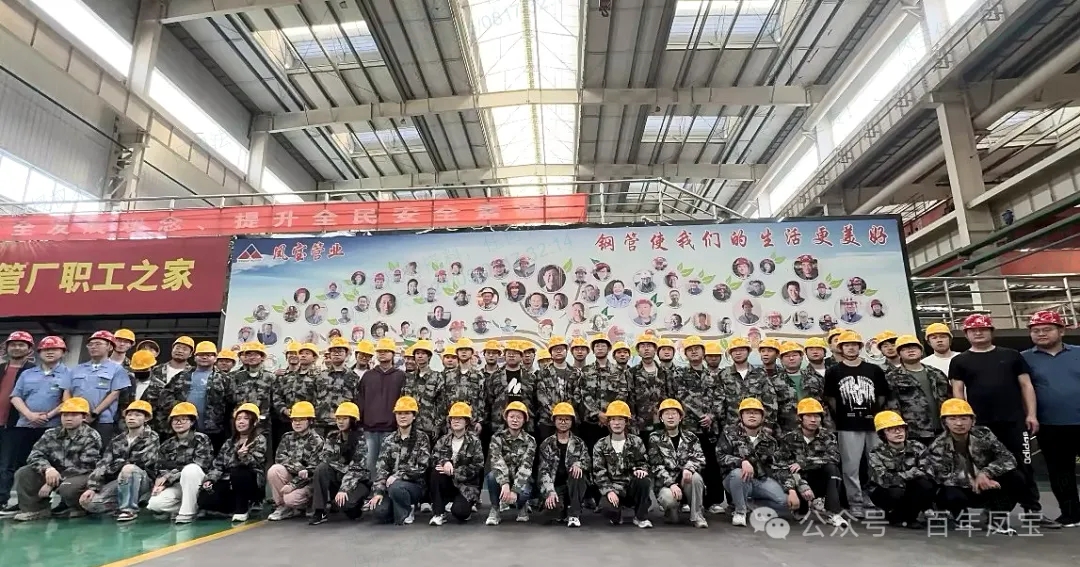 河南科技大学师生到OD（中国）官方集团参观交流