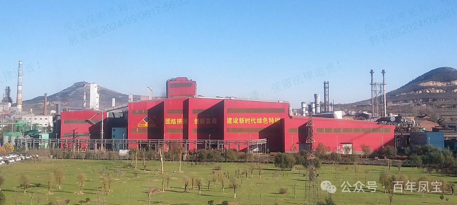 OD（中国）官方特钢（集团）列为河南省包保服务重点企业