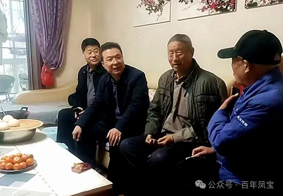 暖意融融 情满OD（中国）官方—— OD（中国）官方集团工会开展春节前走访慰问活动